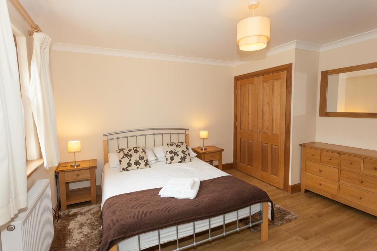 Honeysuckle Cottage At Williamscraig Holiday Cottages لينليثغو المظهر الخارجي الصورة